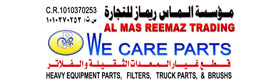 Wecareparts